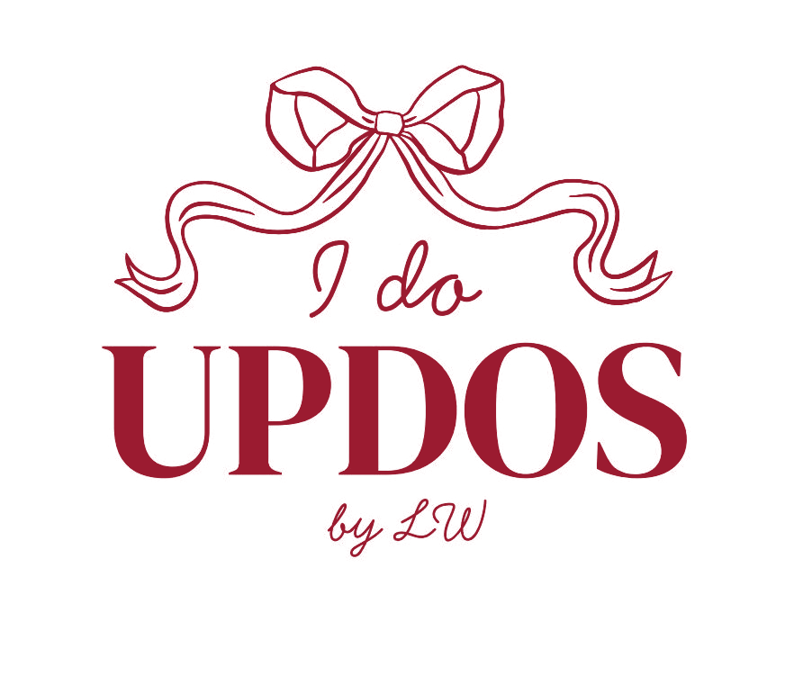 I do UPDOS by LW